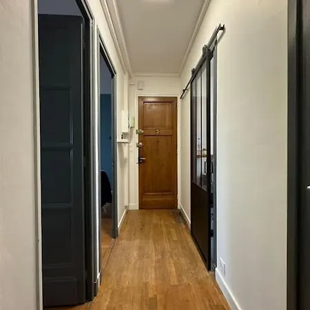 Constantine Suits 21 - Appartement 4 Personnes Dijon Centre Exterior photo