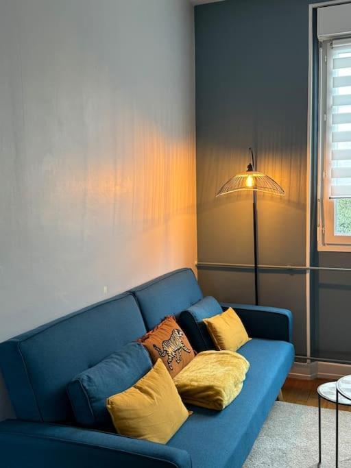 Apartment Constantine Suits 21 - 4 Personnes Centre