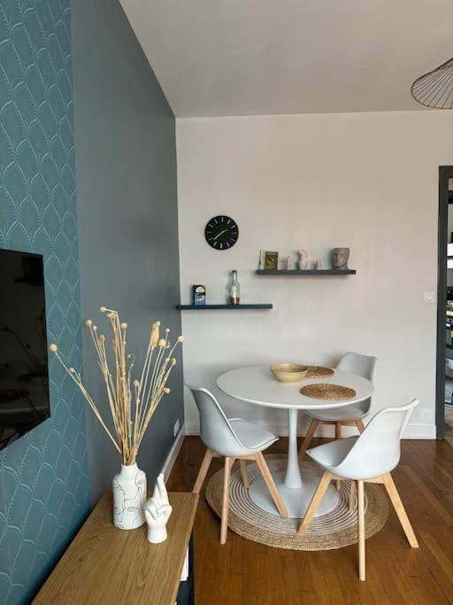 Apartment Constantine Suits 21 - 4 Personnes Centre