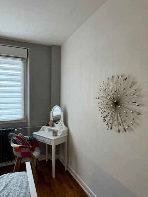 Constantine Suits 21 - 4 Personnes Centre Apartment *