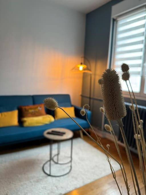 Constantine Suits 21 - 4 Personnes Centre Apartment