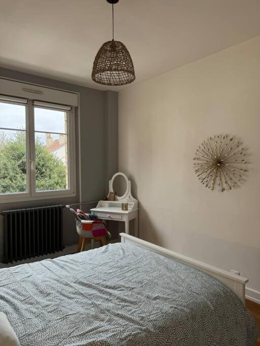 Constantine Suits 21 - 4 Personnes Centre Apartment